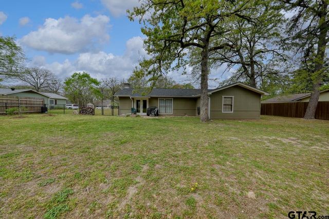 531 Dogwood Ln, Hideaway, TX 75771