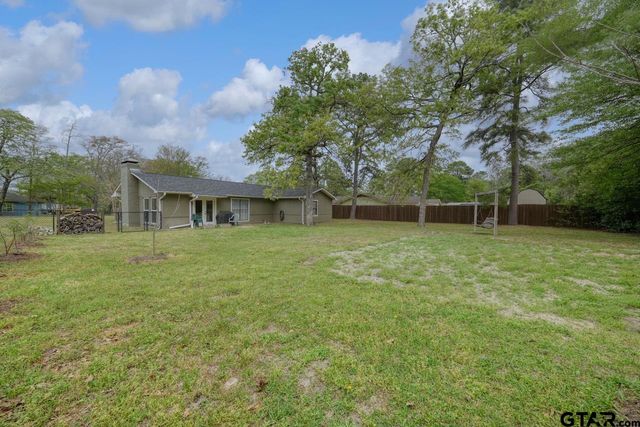 531 Dogwood Ln, Hideaway, TX 75771