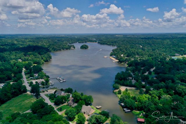 531 Dogwood Ln, Hideaway, TX 75771