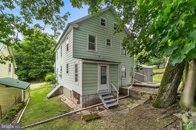 14516 PEN MAR HIGH ROCK RD, Cascade, MD 21719