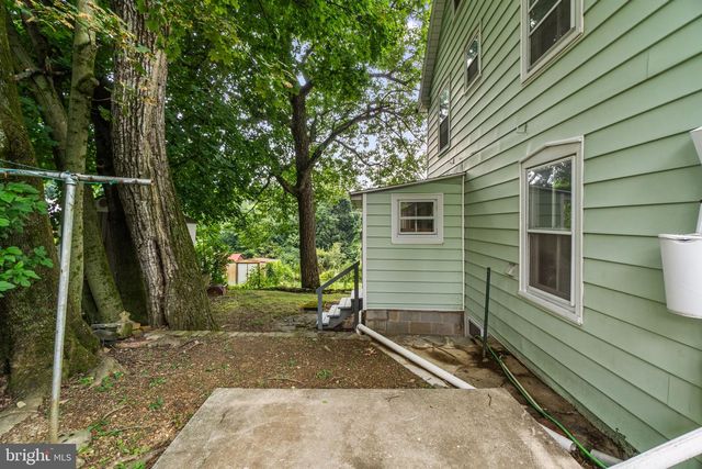 14516 PEN MAR HIGH ROCK RD, Cascade, MD 21719
