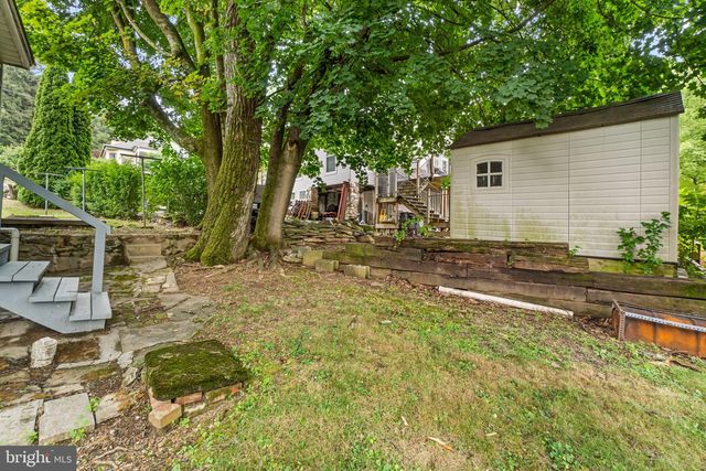 14516 PEN MAR HIGH ROCK RD, Cascade, MD 21719