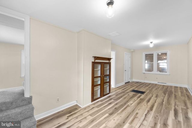 14516 PEN MAR HIGH ROCK RD, Cascade, MD 21719