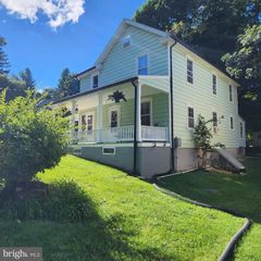 14516 PEN MAR HIGH ROCK RD, Cascade, MD 21719