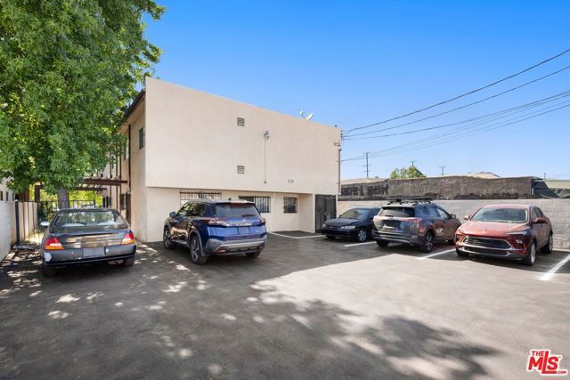 2946 S Western Avenue, Los Angeles, CA 90018