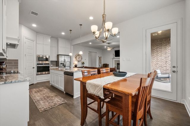 4226 Bel Air Drive, Midlothian, TX 76065