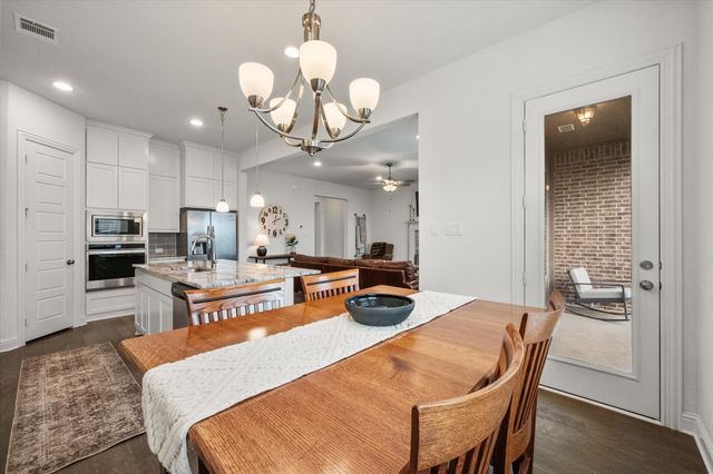 4226 Bel Air Drive, Midlothian, TX 76065