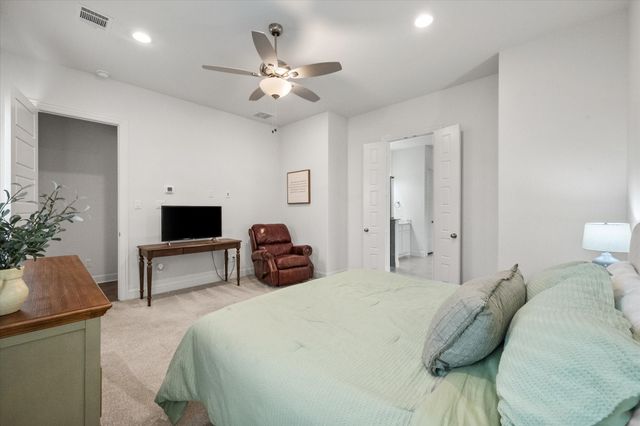 4226 Bel Air Drive, Midlothian, TX 76065