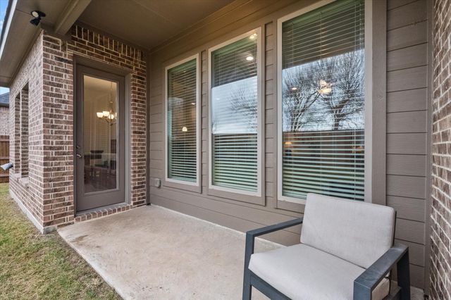 4226 Bel Air Drive, Midlothian, TX 76065