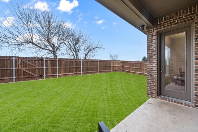 4226 Bel Air Drive, Midlothian, TX 76065