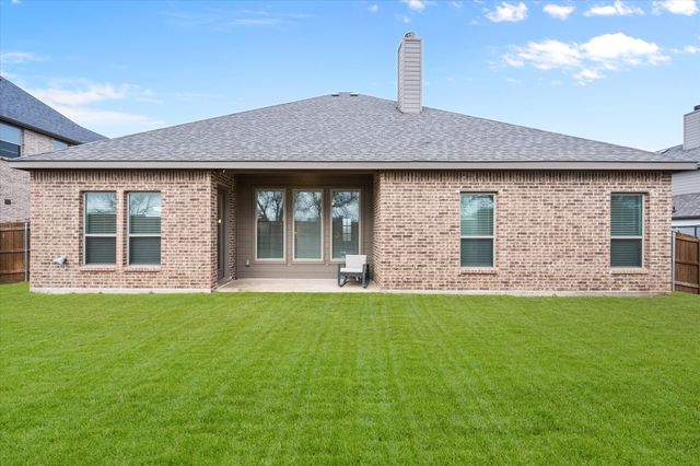 4226 Bel Air Drive, Midlothian, TX 76065
