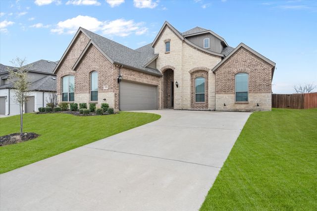 4226 Bel Air Drive, Midlothian, TX 76065