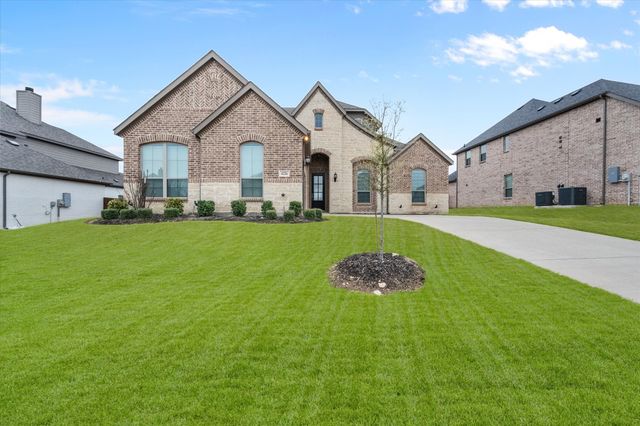 4226 Bel Air Drive, Midlothian, TX 76065