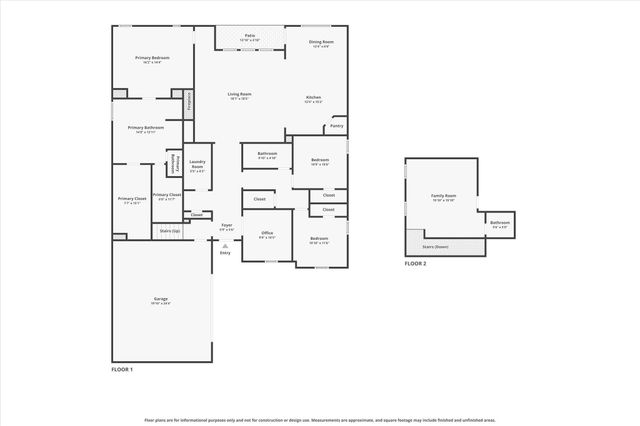 4226 Bel Air Drive, Midlothian, TX 76065