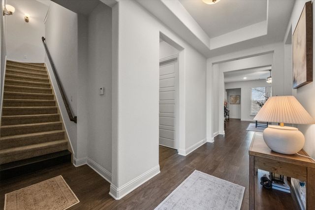 4226 Bel Air Drive, Midlothian, TX 76065