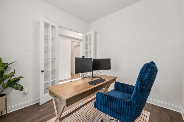 4226 Bel Air Drive, Midlothian, TX 76065