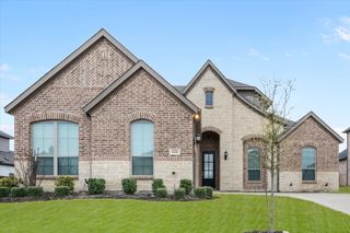 4226 Bel Air Drive, Midlothian, TX 76065