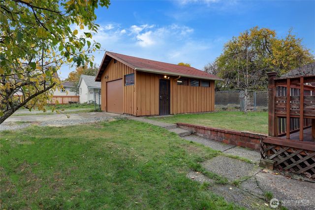 3906 S Morgan Street, Seattle, WA 98118