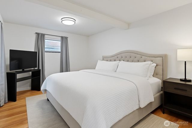 3906 S Morgan Street, Seattle, WA 98118