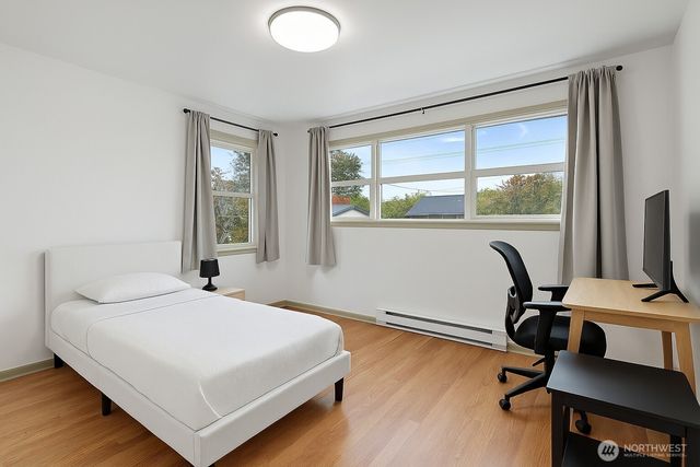 3906 S Morgan Street, Seattle, WA 98118