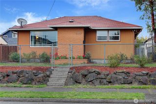 3906 S Morgan Street, Seattle, WA 98118