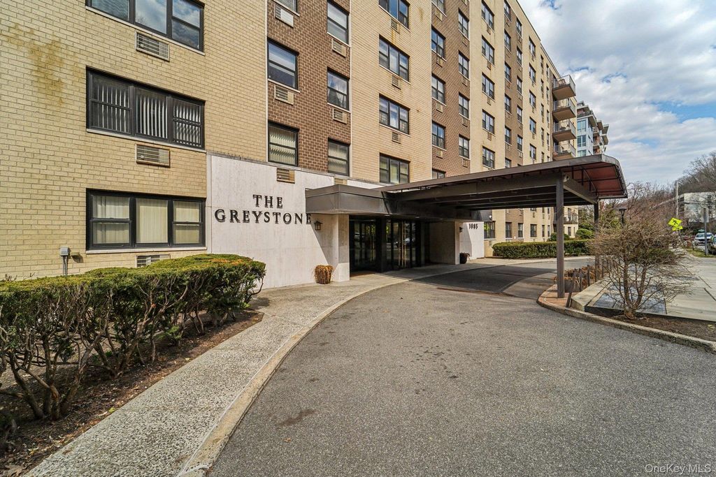 1085 Warburton Avenue 316, Yonkers, NY 10701