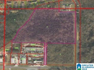 0 EDGEWOOD DRIVE, Sylacauga, AL 35150