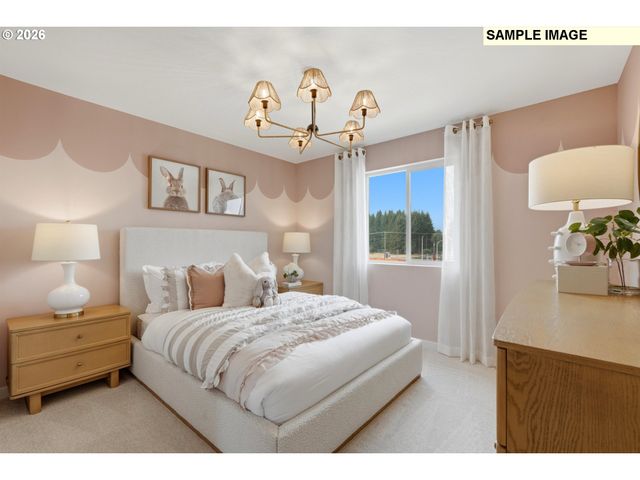 536 Nw Wagon Way, Estacada, OR 97023
