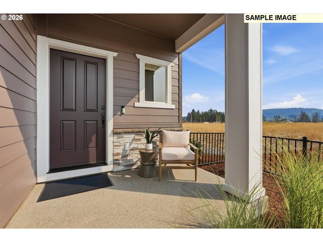 536 Nw Wagon Way, Estacada, OR 97023