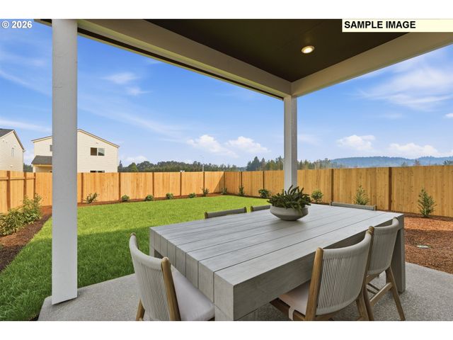 536 Nw Wagon Way, Estacada, OR 97023