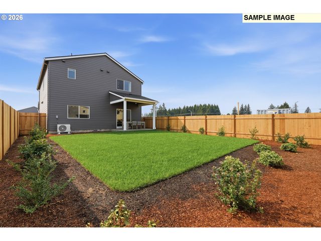 536 Nw Wagon Way, Estacada, OR 97023