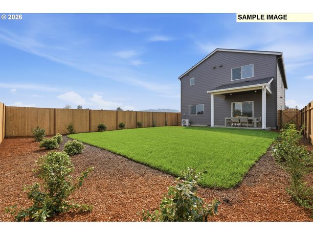 536 Nw Wagon Way, Estacada, OR 97023