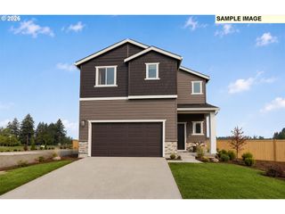 536 Nw Wagon Way, Estacada, OR 97023