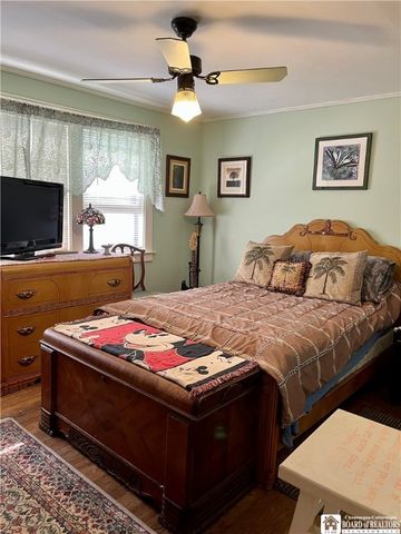 19 Juliet Street, Jamestown, NY 14701