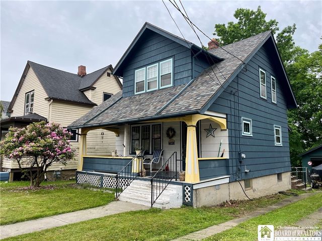 19 Juliet Street, Jamestown, NY 14701