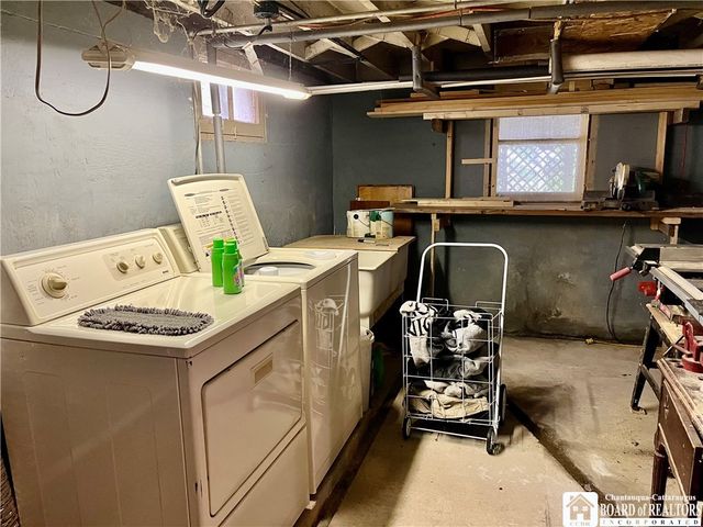 19 Juliet Street, Jamestown, NY 14701