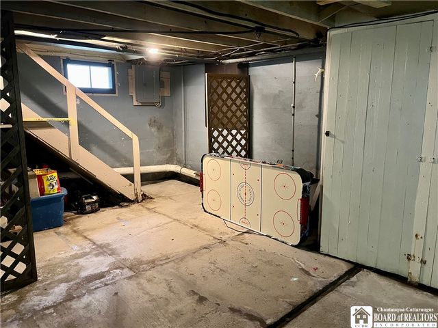 19 Juliet Street, Jamestown, NY 14701