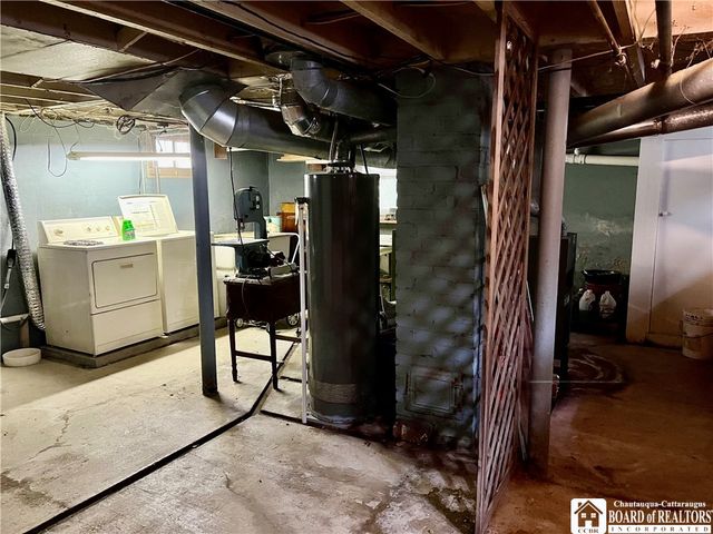 19 Juliet Street, Jamestown, NY 14701