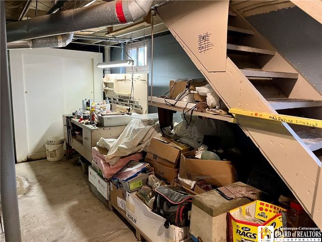 19 Juliet Street, Jamestown, NY 14701