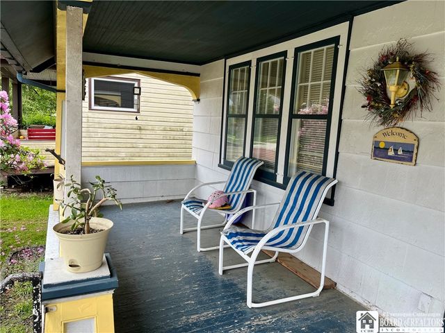 19 Juliet Street, Jamestown, NY 14701