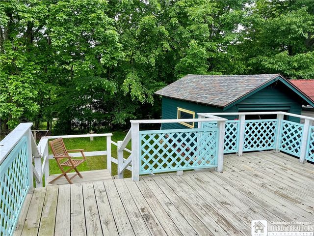 19 Juliet Street, Jamestown, NY 14701