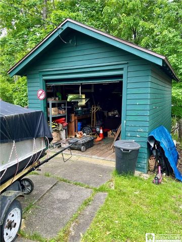 19 Juliet Street, Jamestown, NY 14701