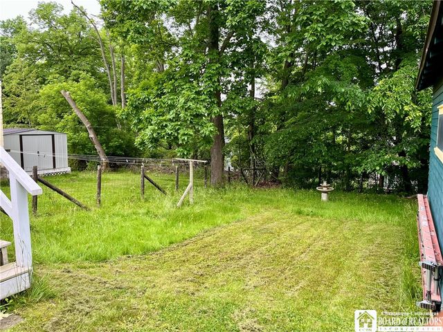 19 Juliet Street, Jamestown, NY 14701