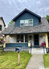 19 Juliet Street, Jamestown, NY 14701