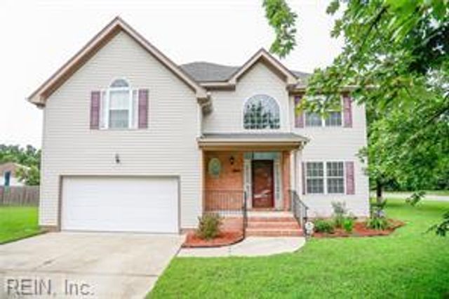 2200 Elijah ST, Chesapeake, VA 23323