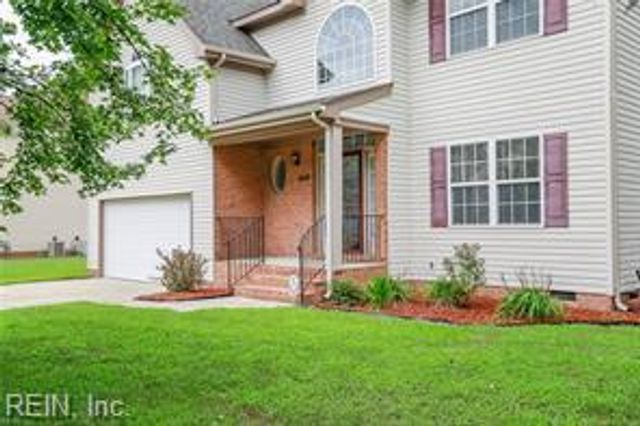 2200 Elijah ST, Chesapeake, VA 23323