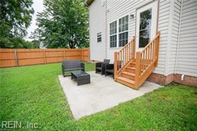 2200 Elijah ST, Chesapeake, VA 23323