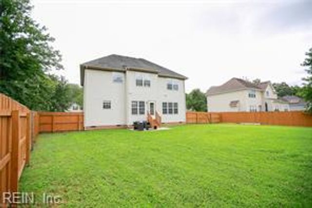 2200 Elijah ST, Chesapeake, VA 23323