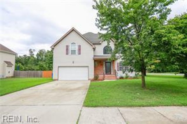 2200 Elijah ST, Chesapeake, VA 23323