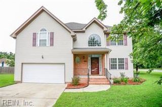 2200 Elijah ST, Chesapeake, VA 23323